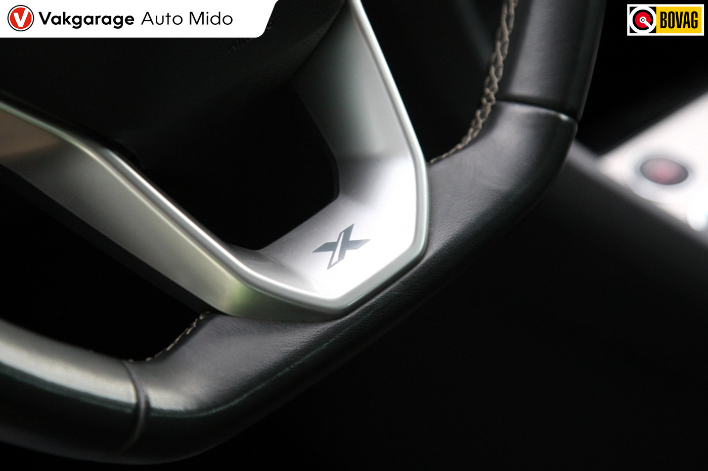 Foto van Seat Seat Ateca
