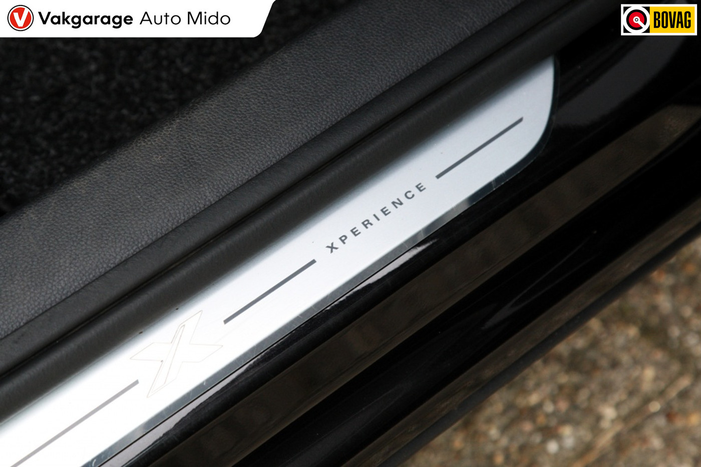 Foto van Seat Seat Ateca