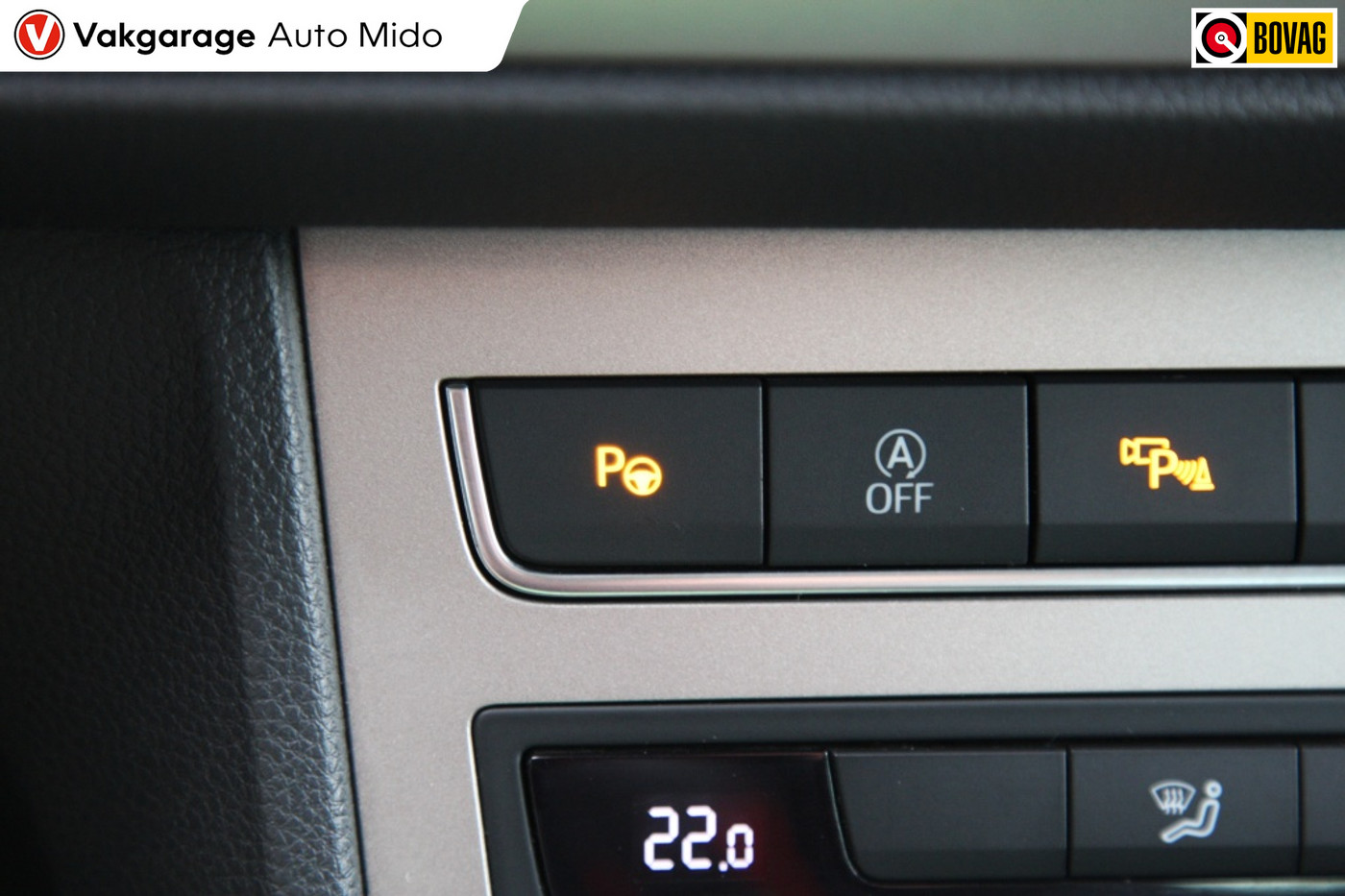 Foto van Seat Seat Ateca