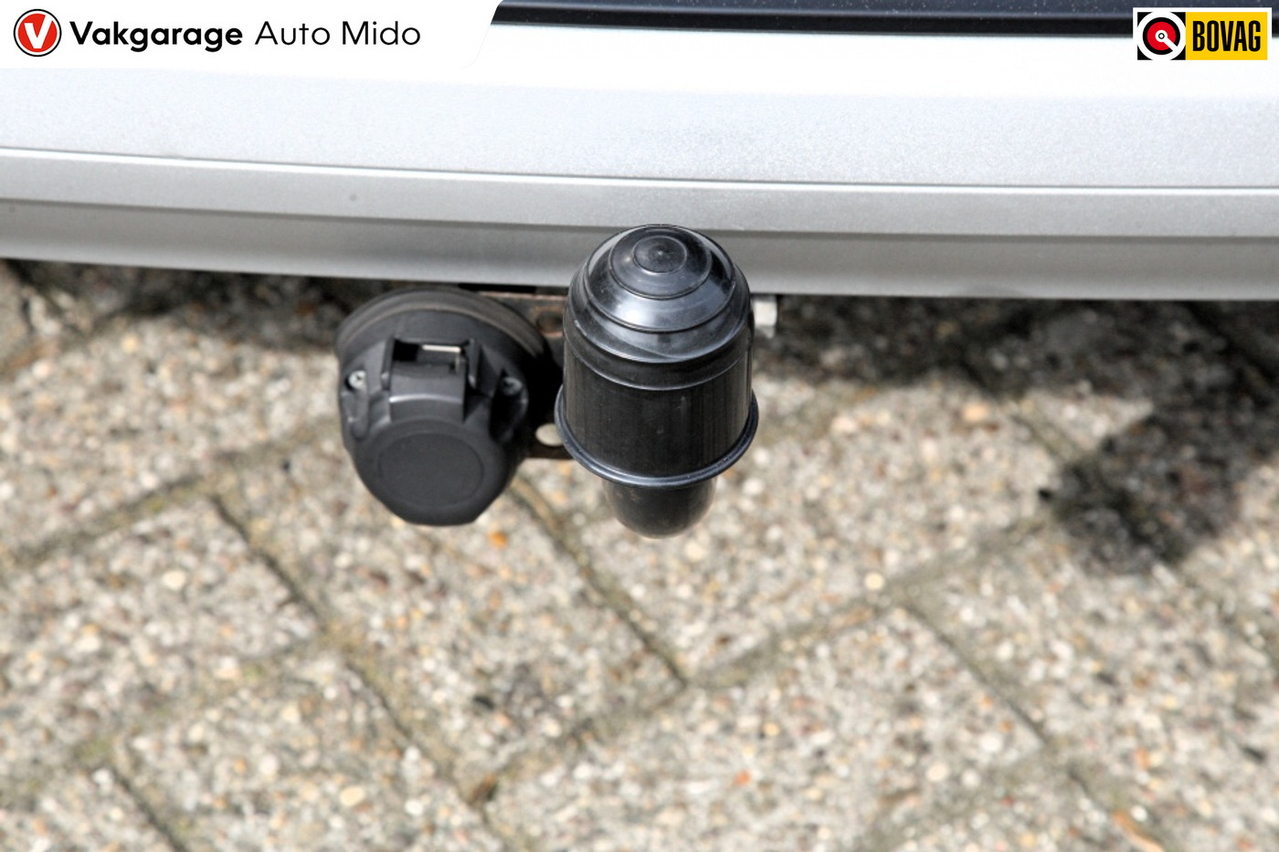 Foto van Seat Seat Ateca