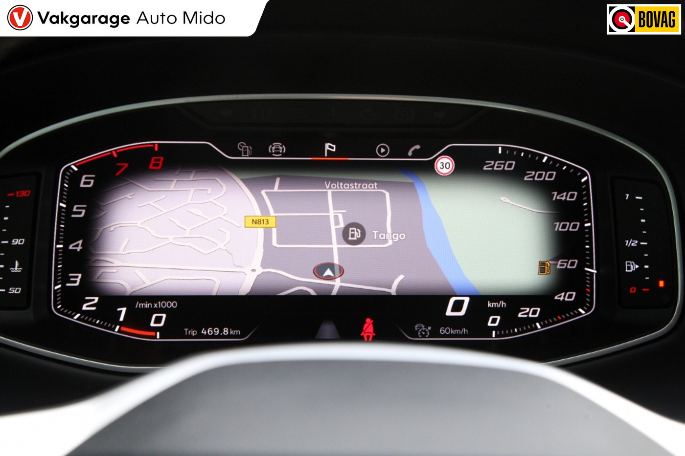 Foto van Seat Seat Ateca