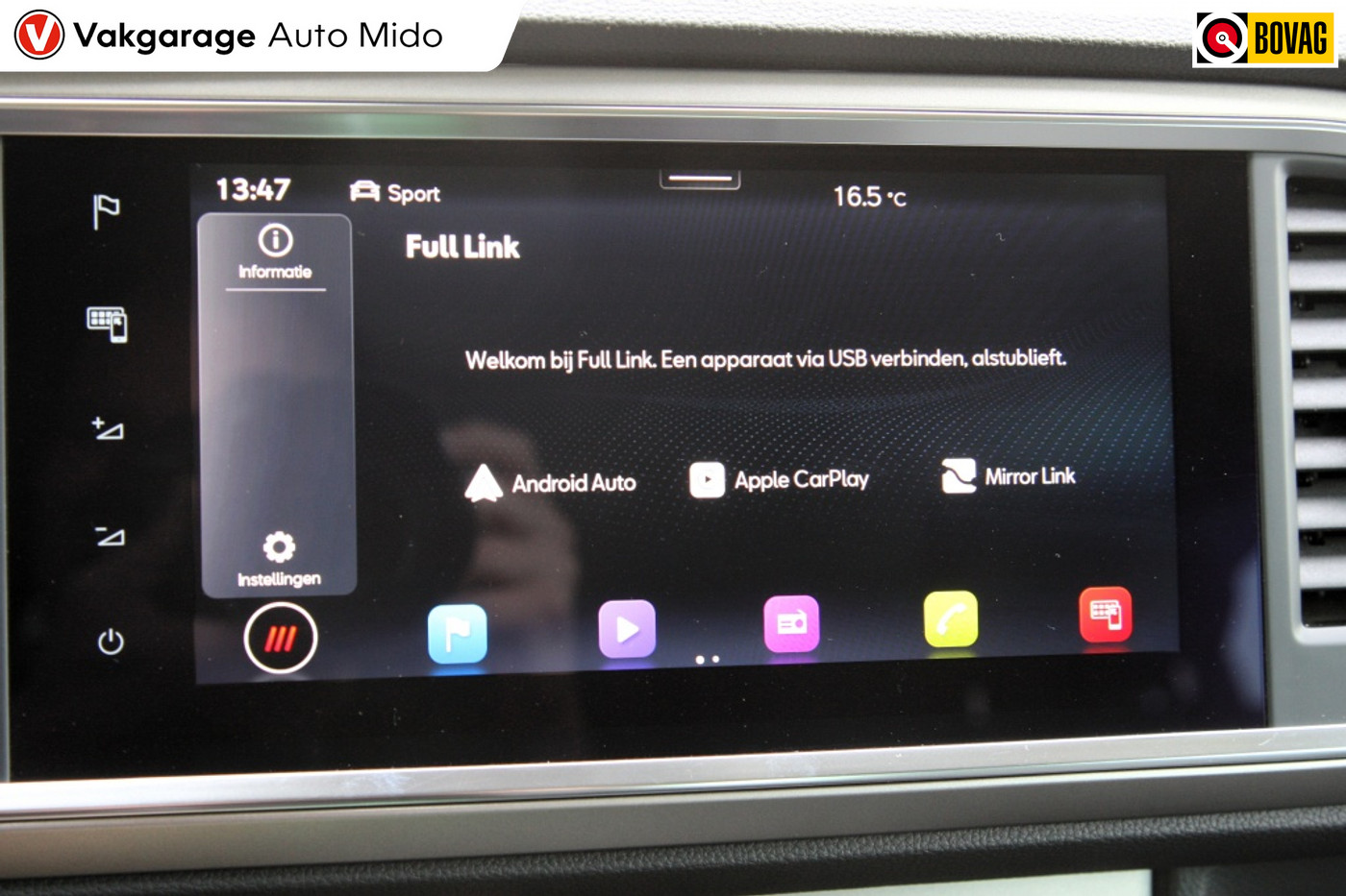 Foto van Seat Seat Ateca