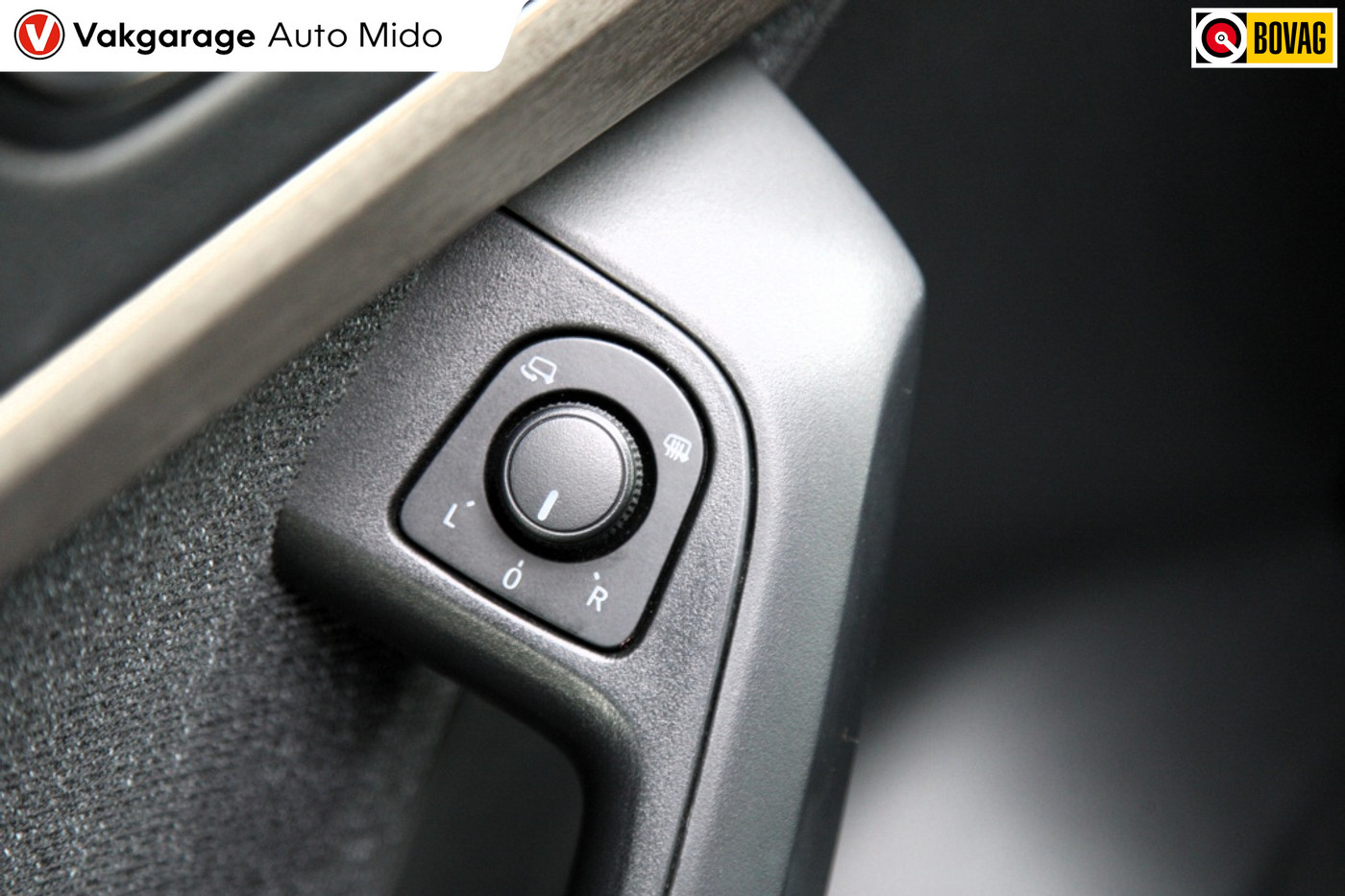 Foto van Seat Seat Ateca