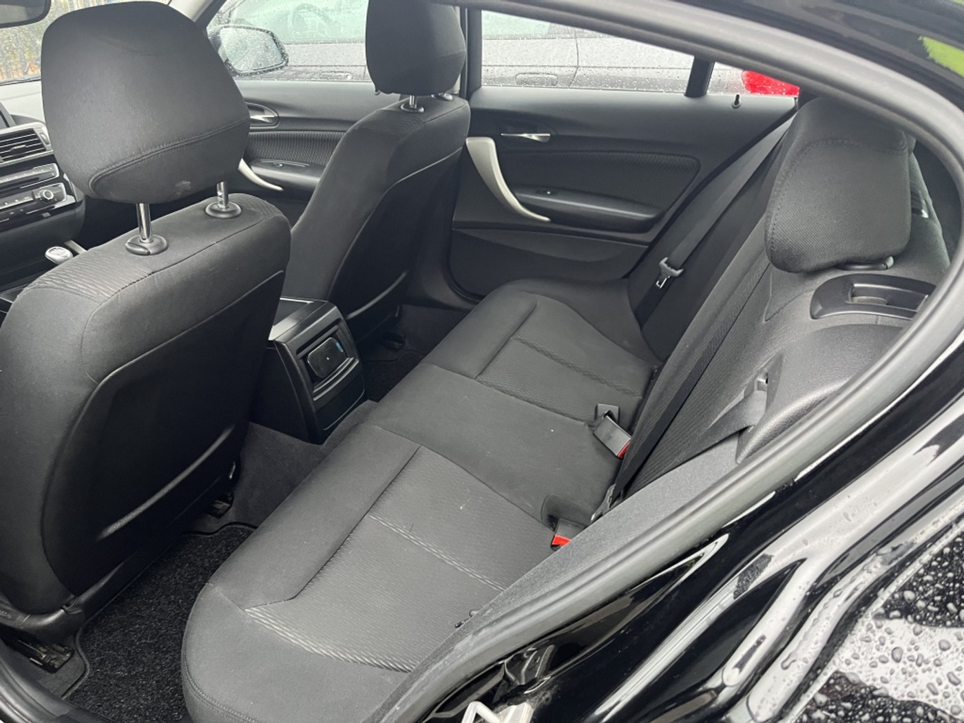 Foto van BMW 116i