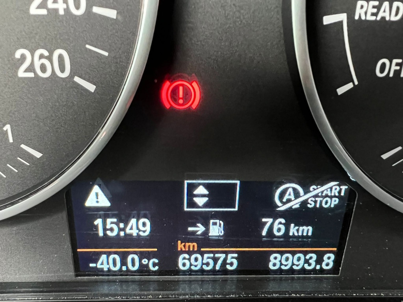 Foto van BMW 116i