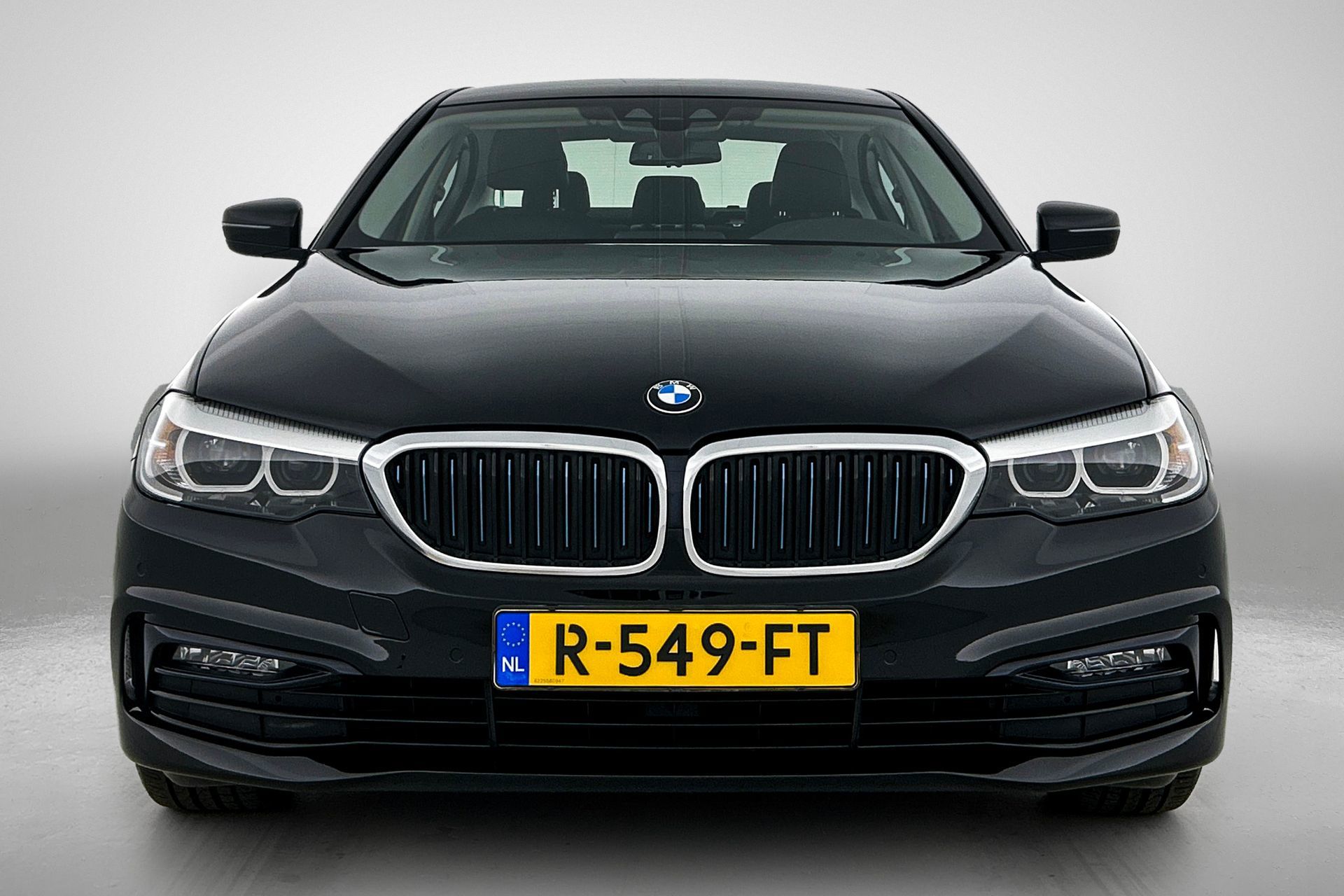 Foto van BMW 530e Iperformance