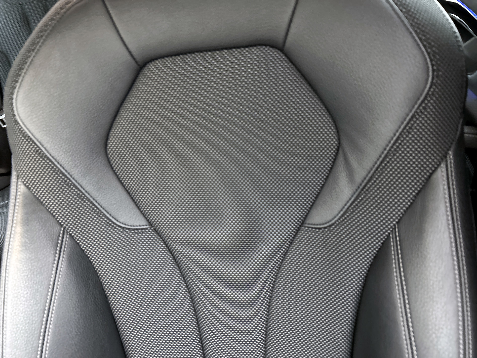 Foto van BMW 530e Iperformance