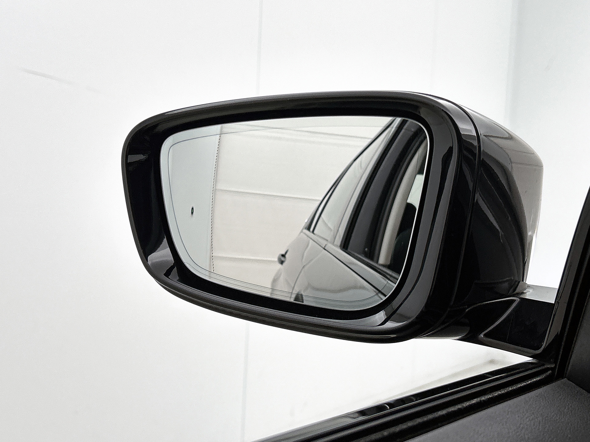 Foto van BMW 530e Iperformance