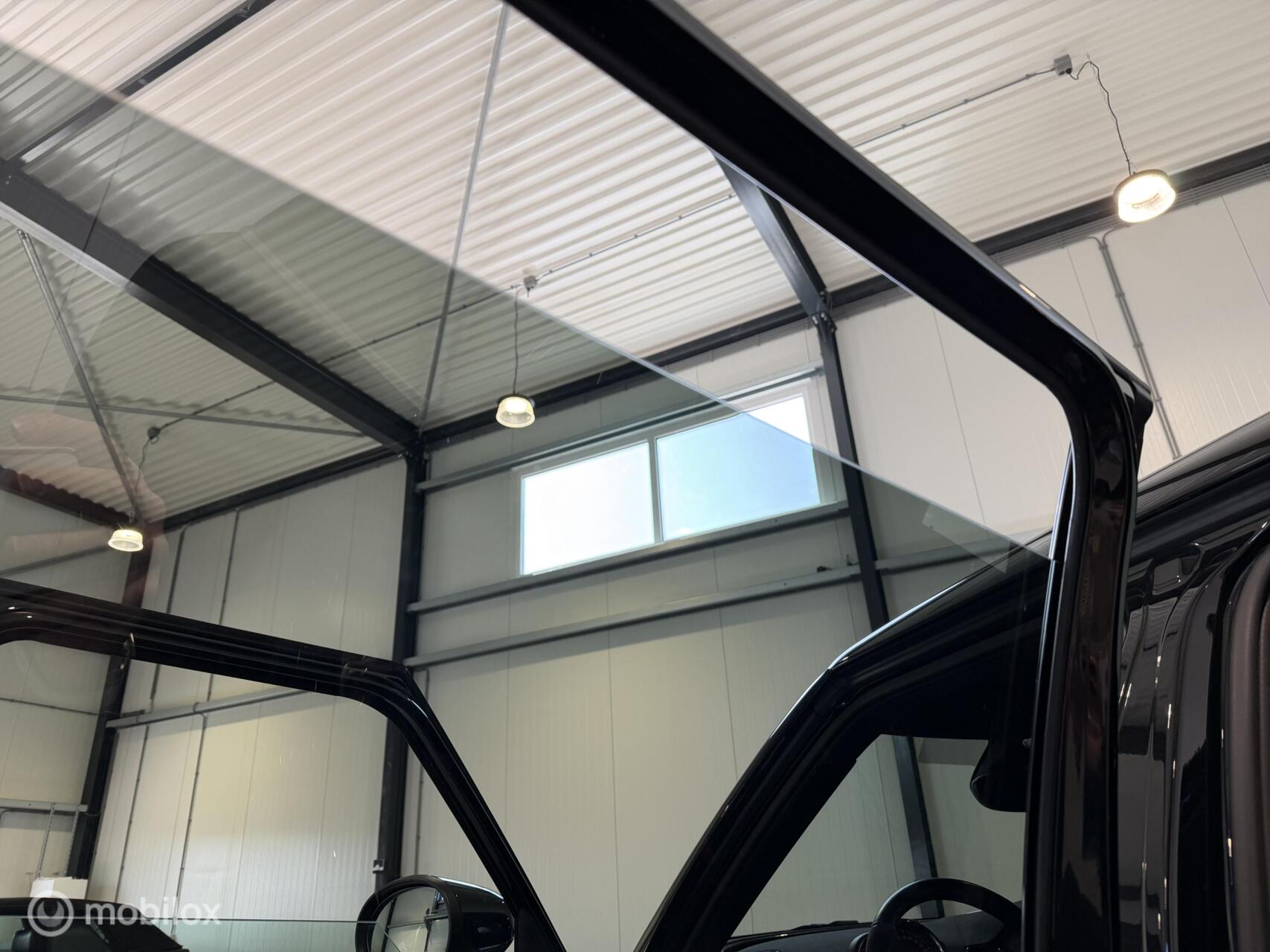 Foto van Mini Clubman