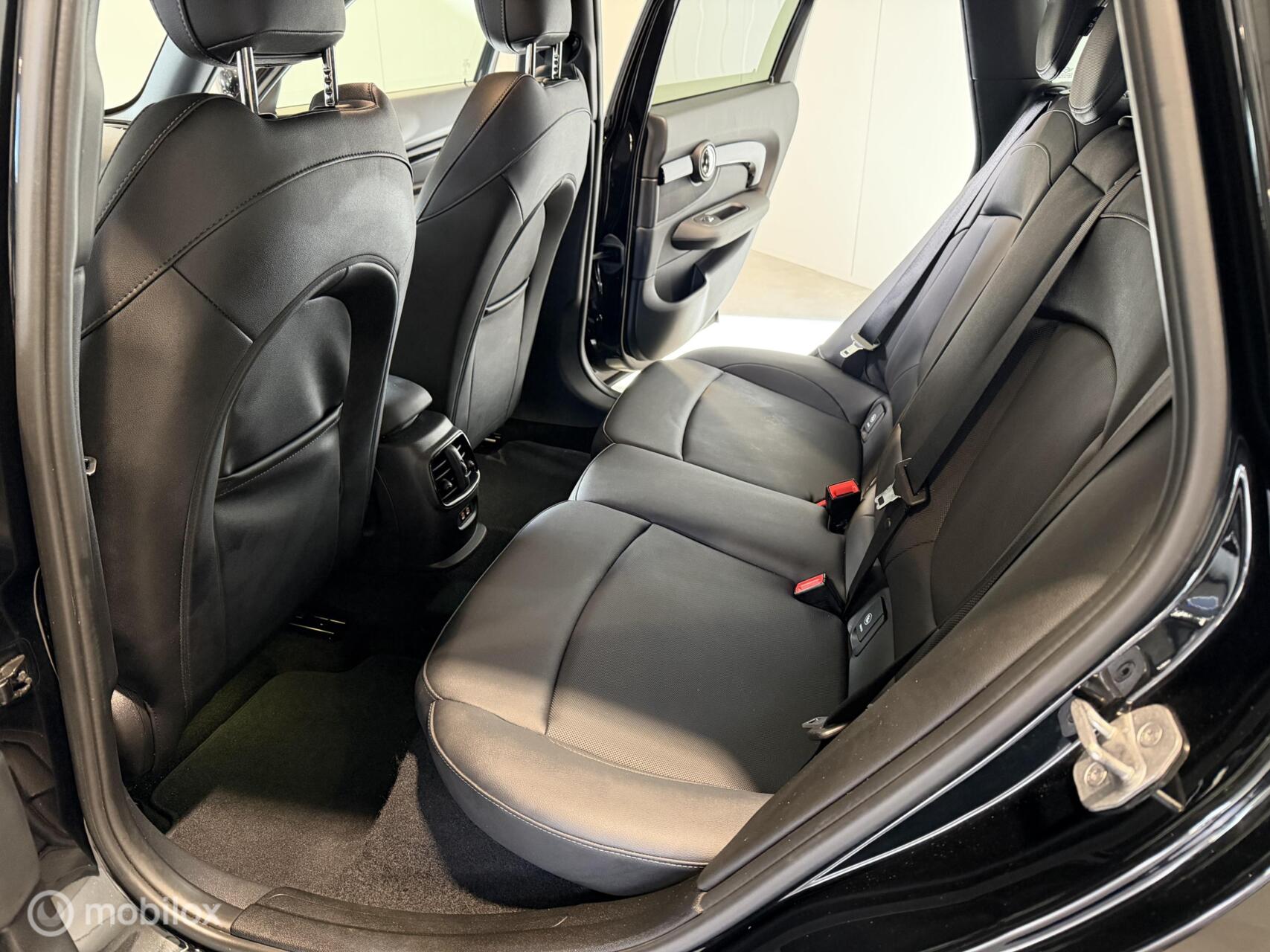 Foto van Mini Clubman