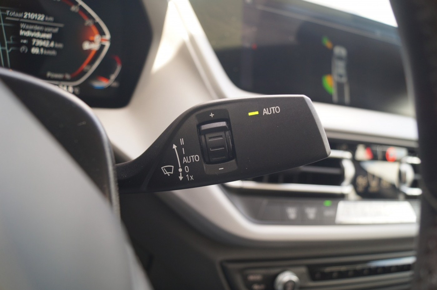 Foto van BMW 218i