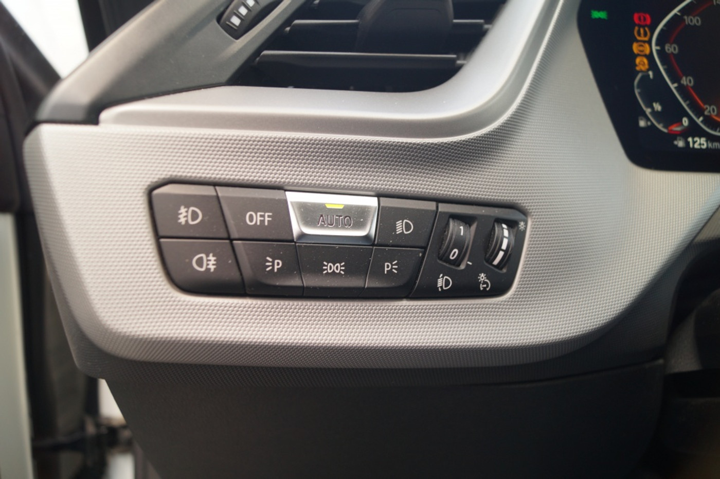 Foto van BMW 218i