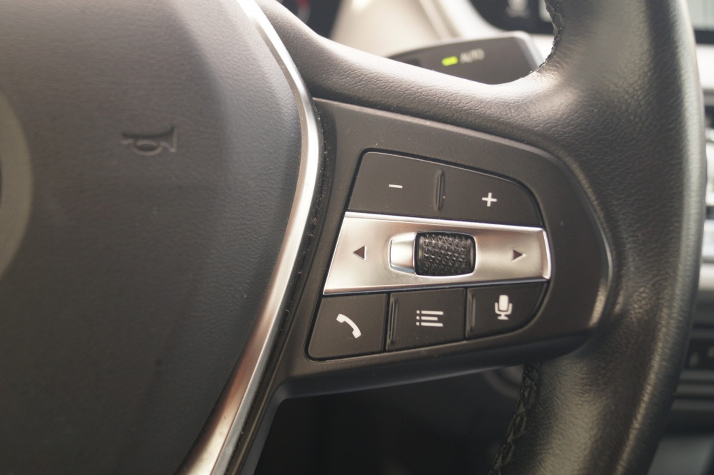 Foto van BMW 218i
