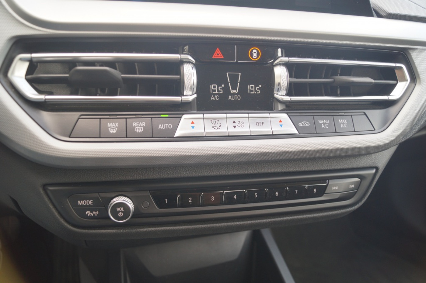 Foto van BMW 218i