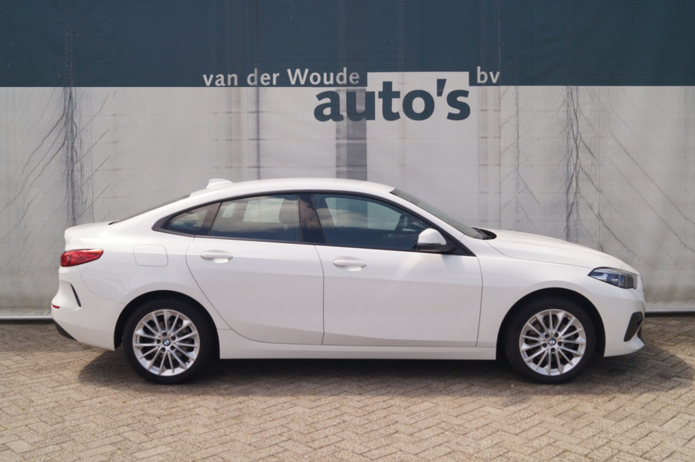 Foto van BMW 218i