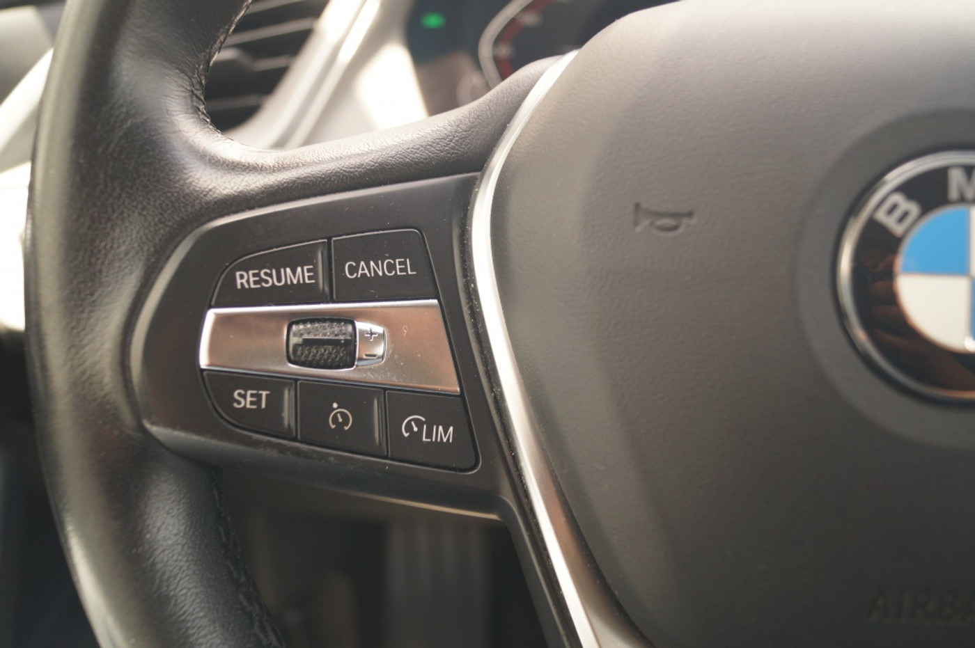 Foto van BMW 218i