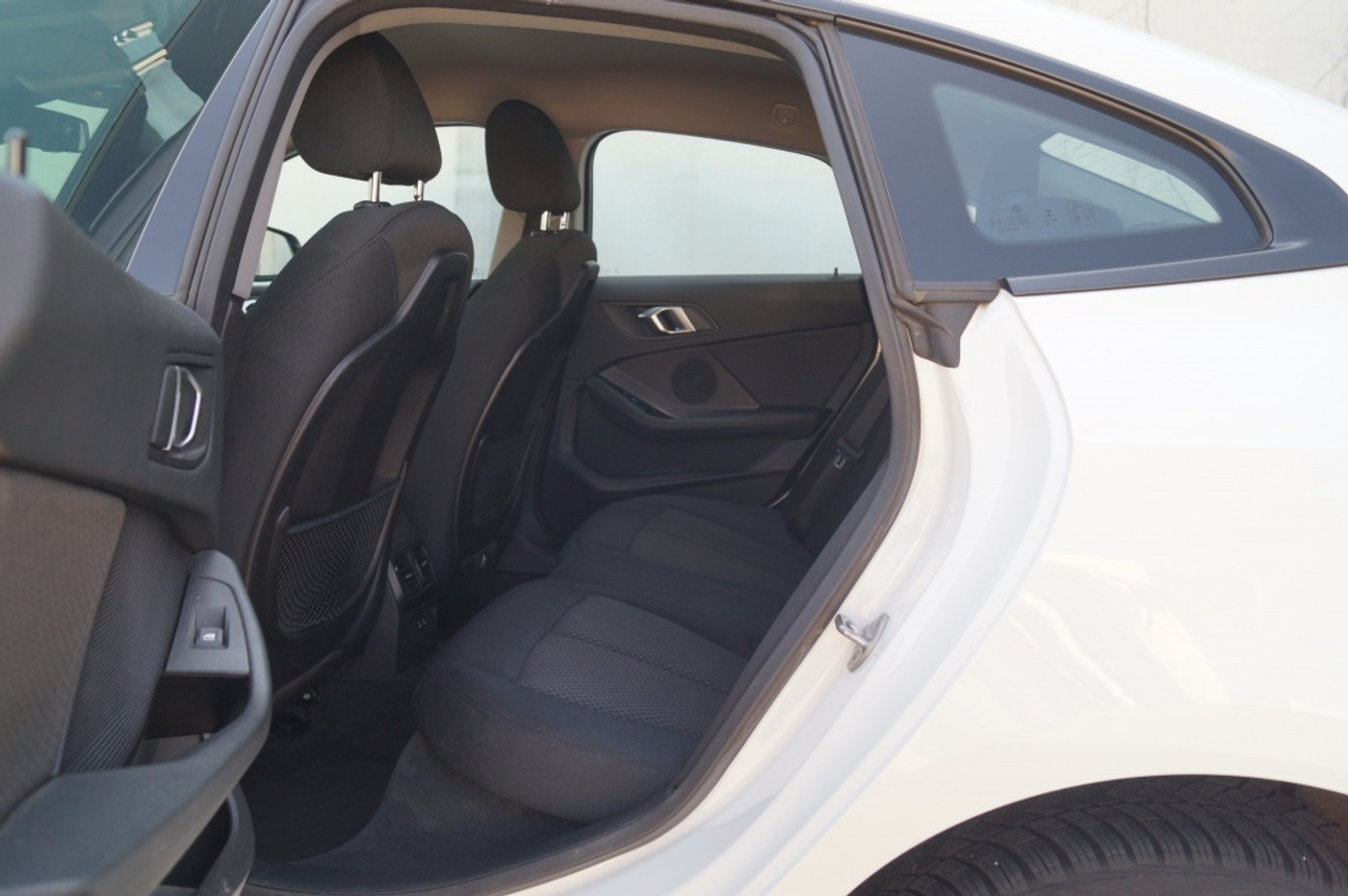 Foto van BMW 218i