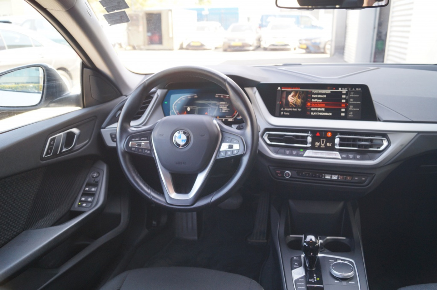 Foto van BMW 218i