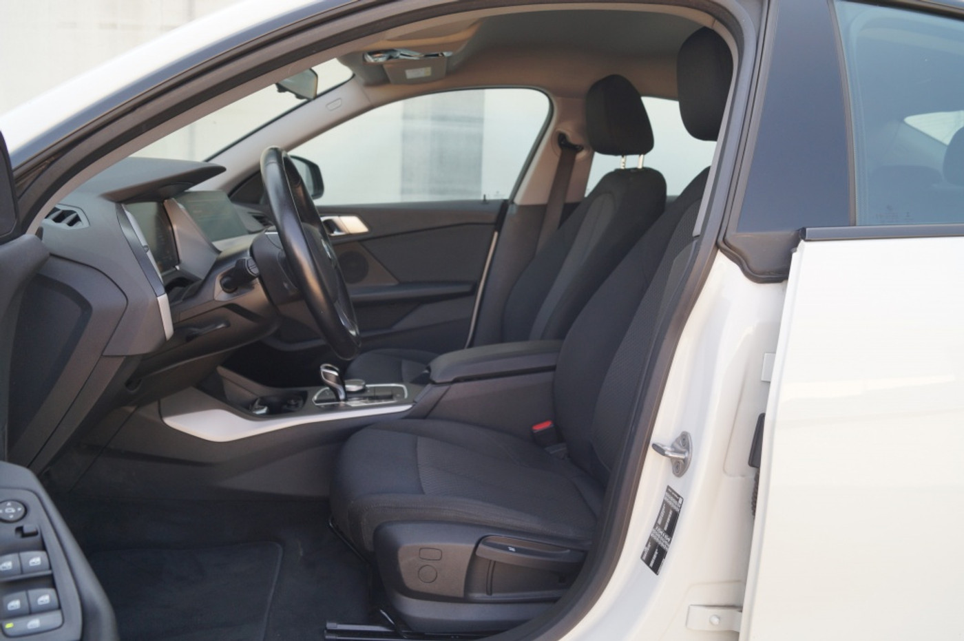 Foto van BMW 218i
