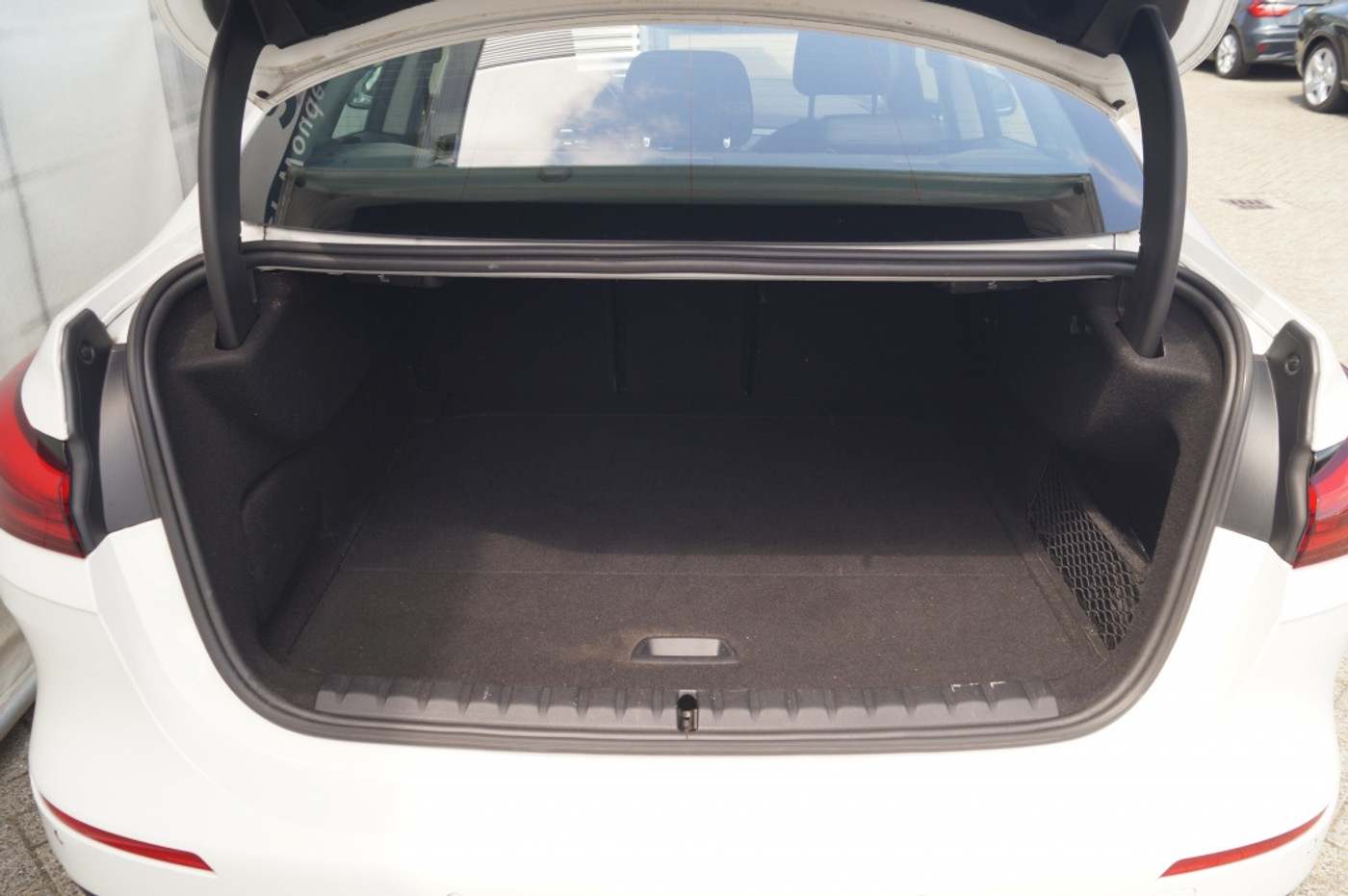Foto van BMW 218i