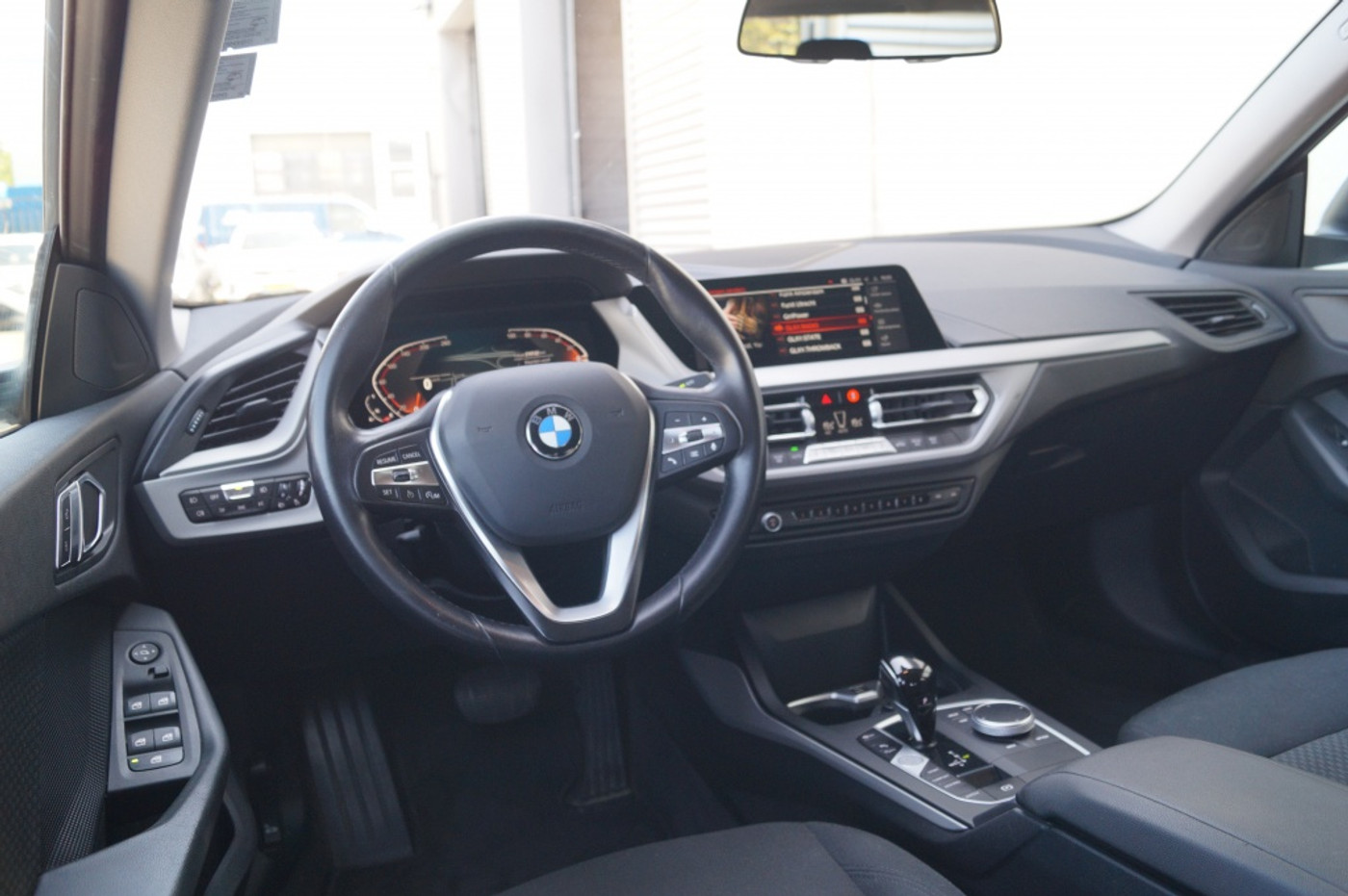 Foto van BMW 218i