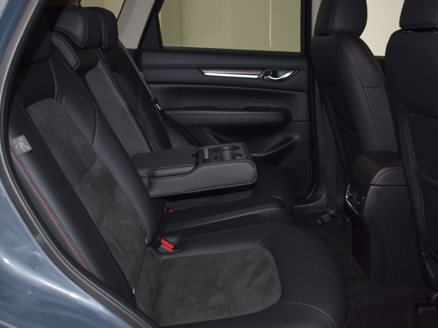 Foto van Mazda Mazda Cx-5