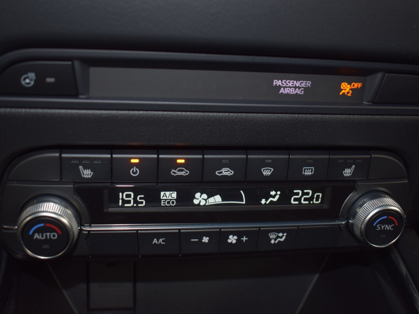Foto van Mazda Mazda Cx-5