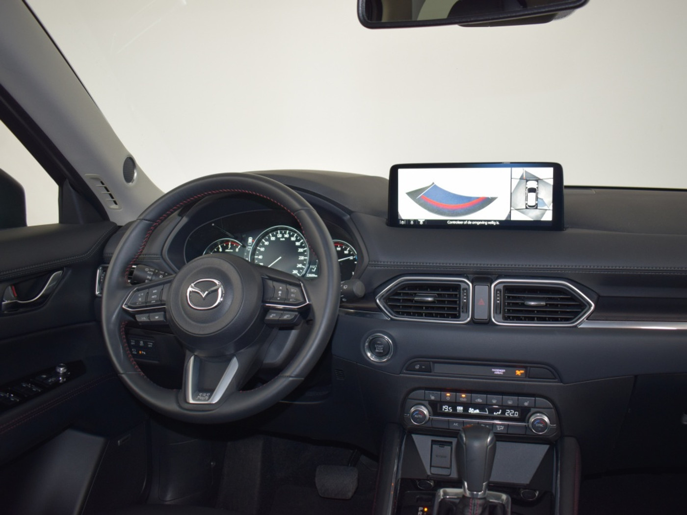 Foto van Mazda Mazda Cx-5