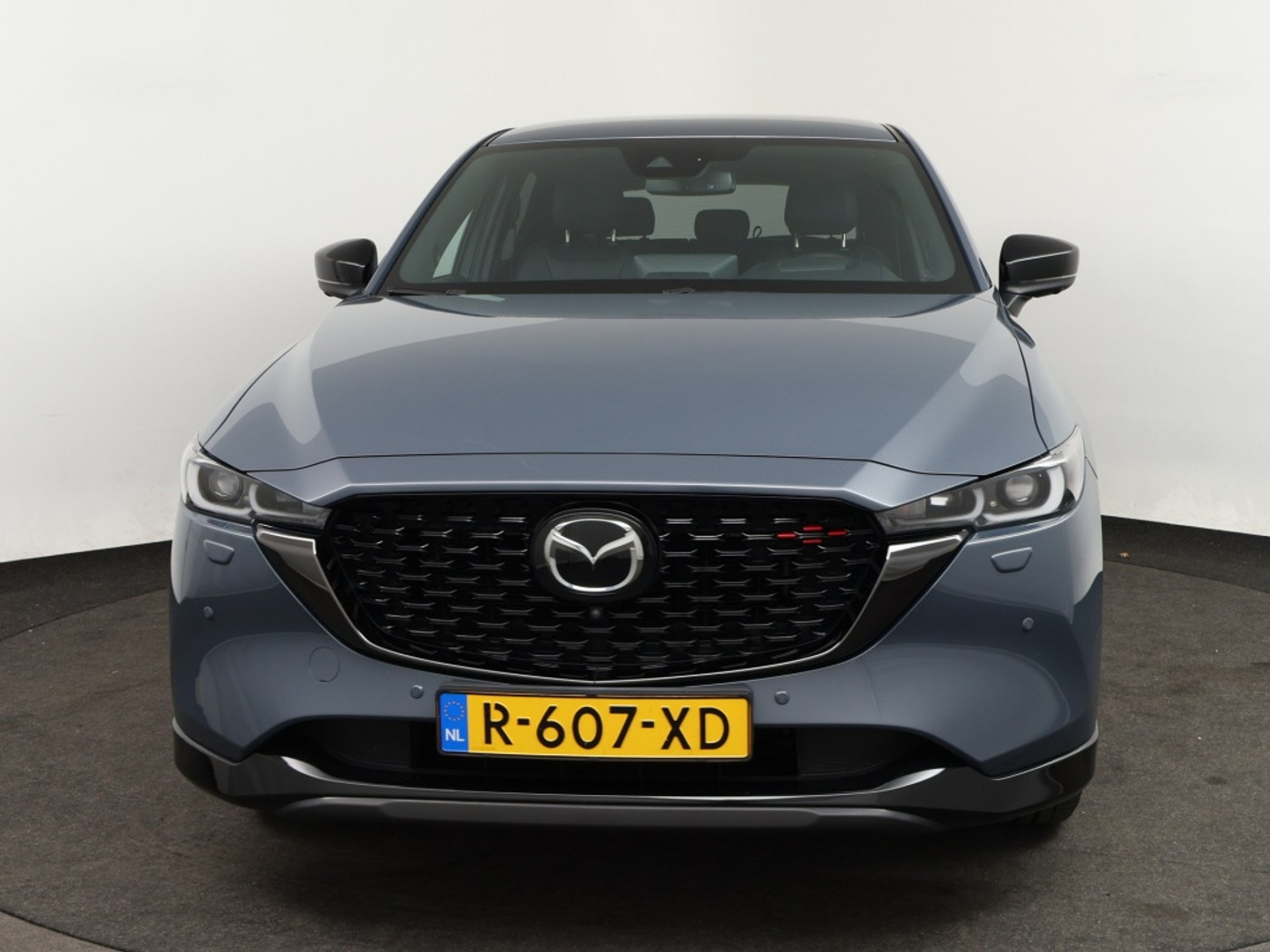 Foto van Mazda Mazda Cx-5