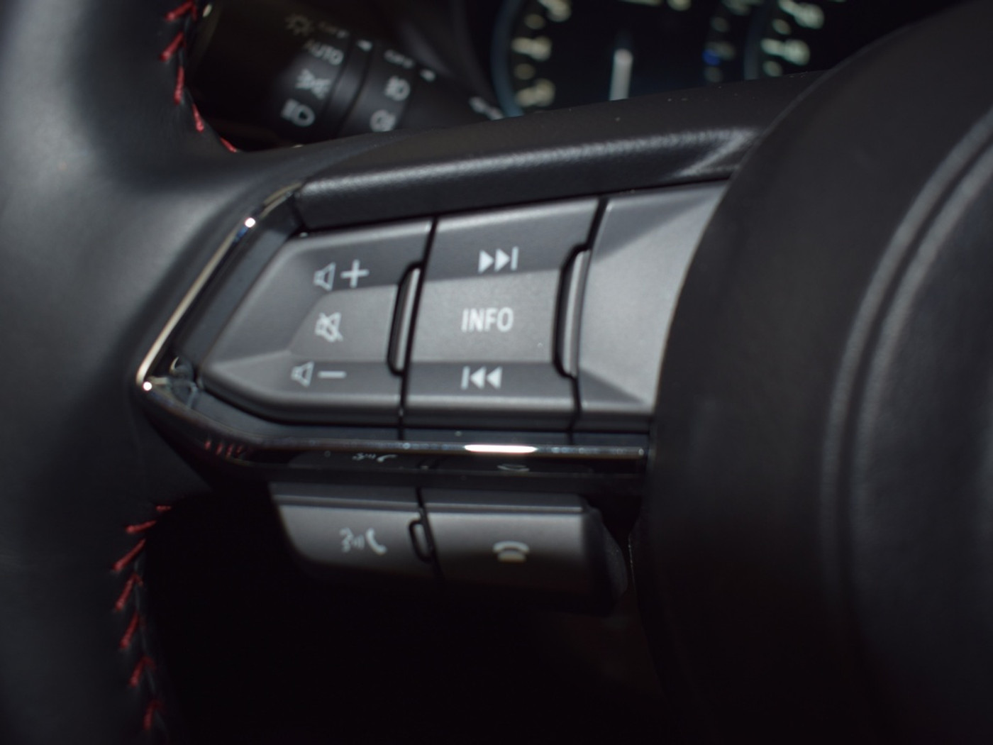 Foto van Mazda Mazda Cx-5