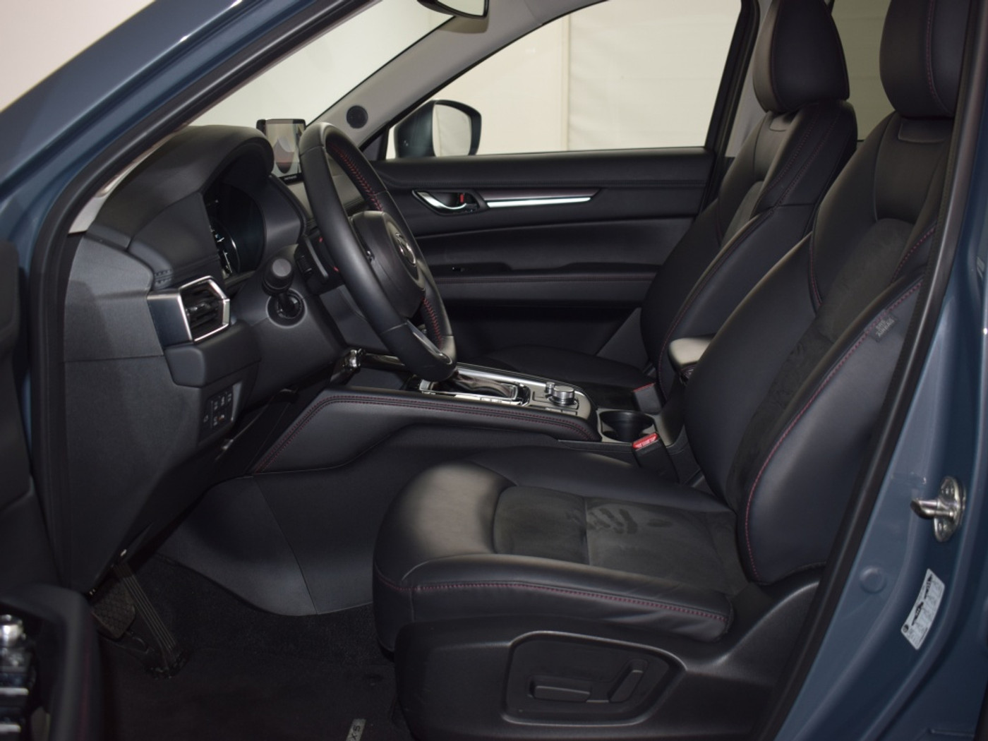 Foto van Mazda Mazda Cx-5