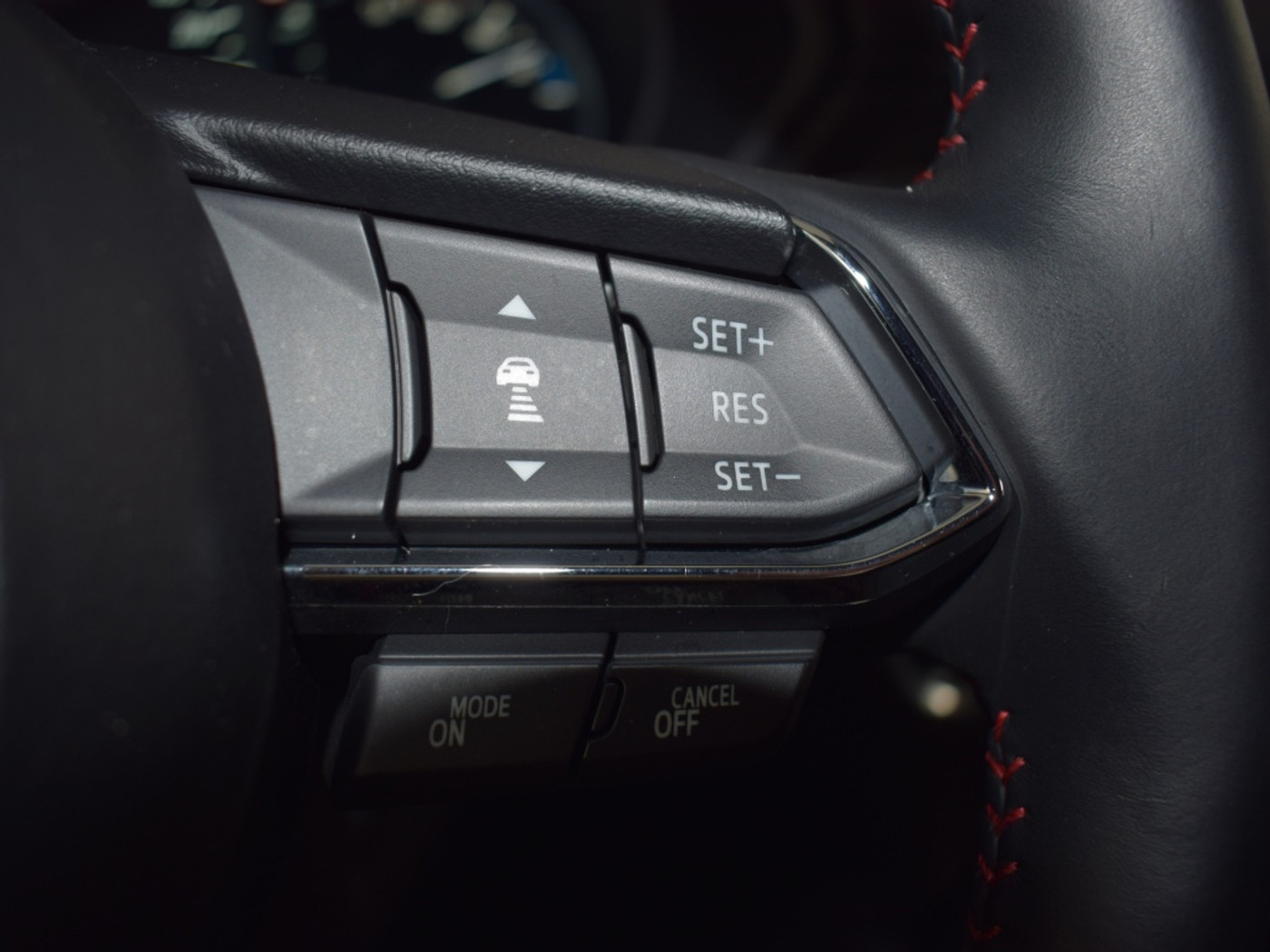 Foto van Mazda Mazda Cx-5