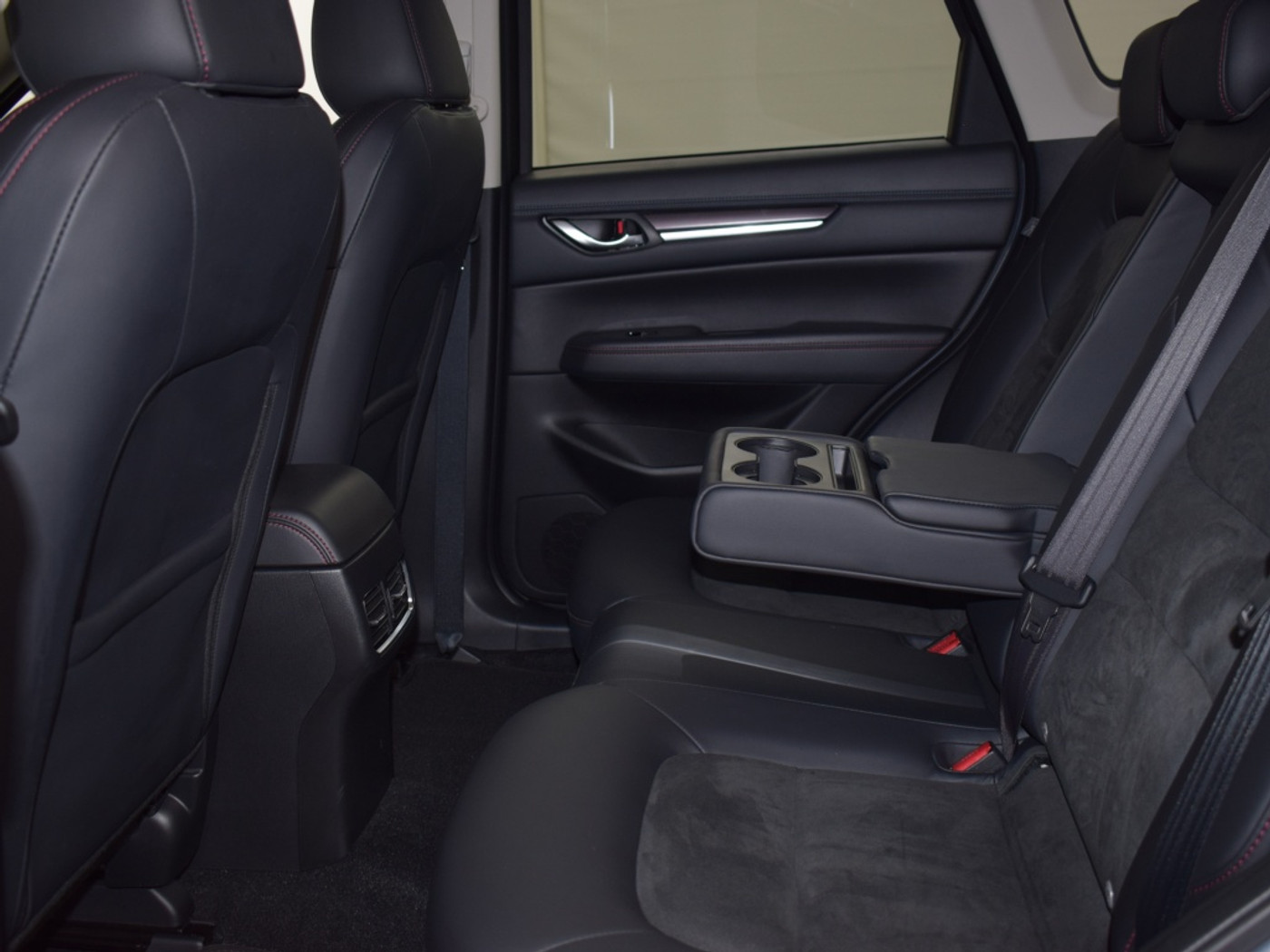 Foto van Mazda Mazda Cx-5