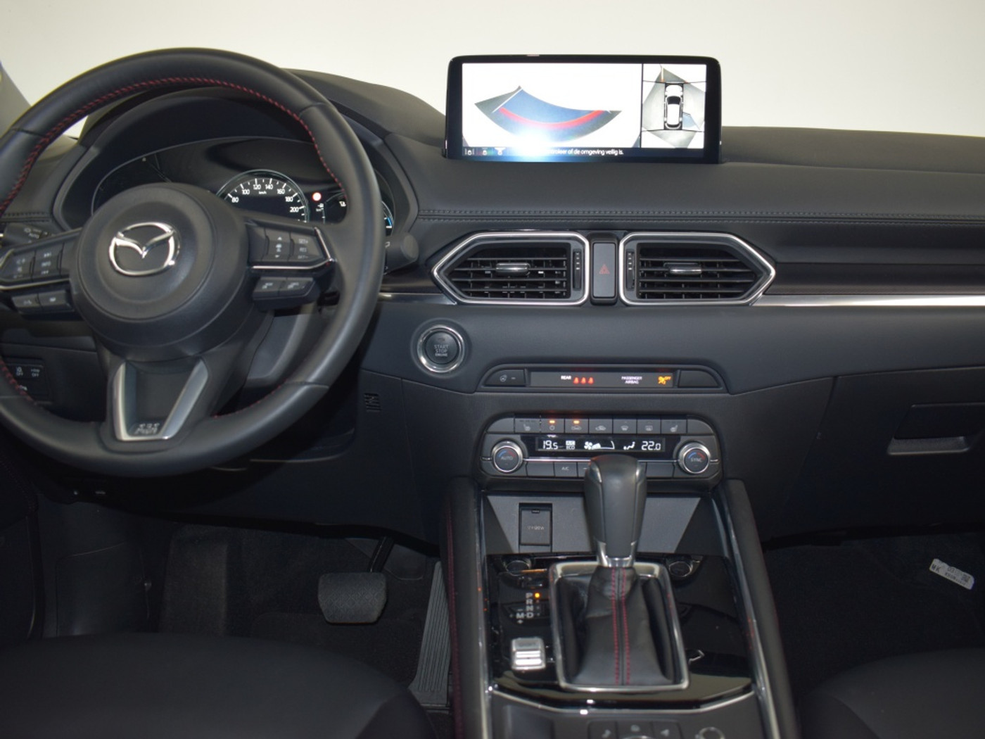 Foto van Mazda Mazda Cx-5