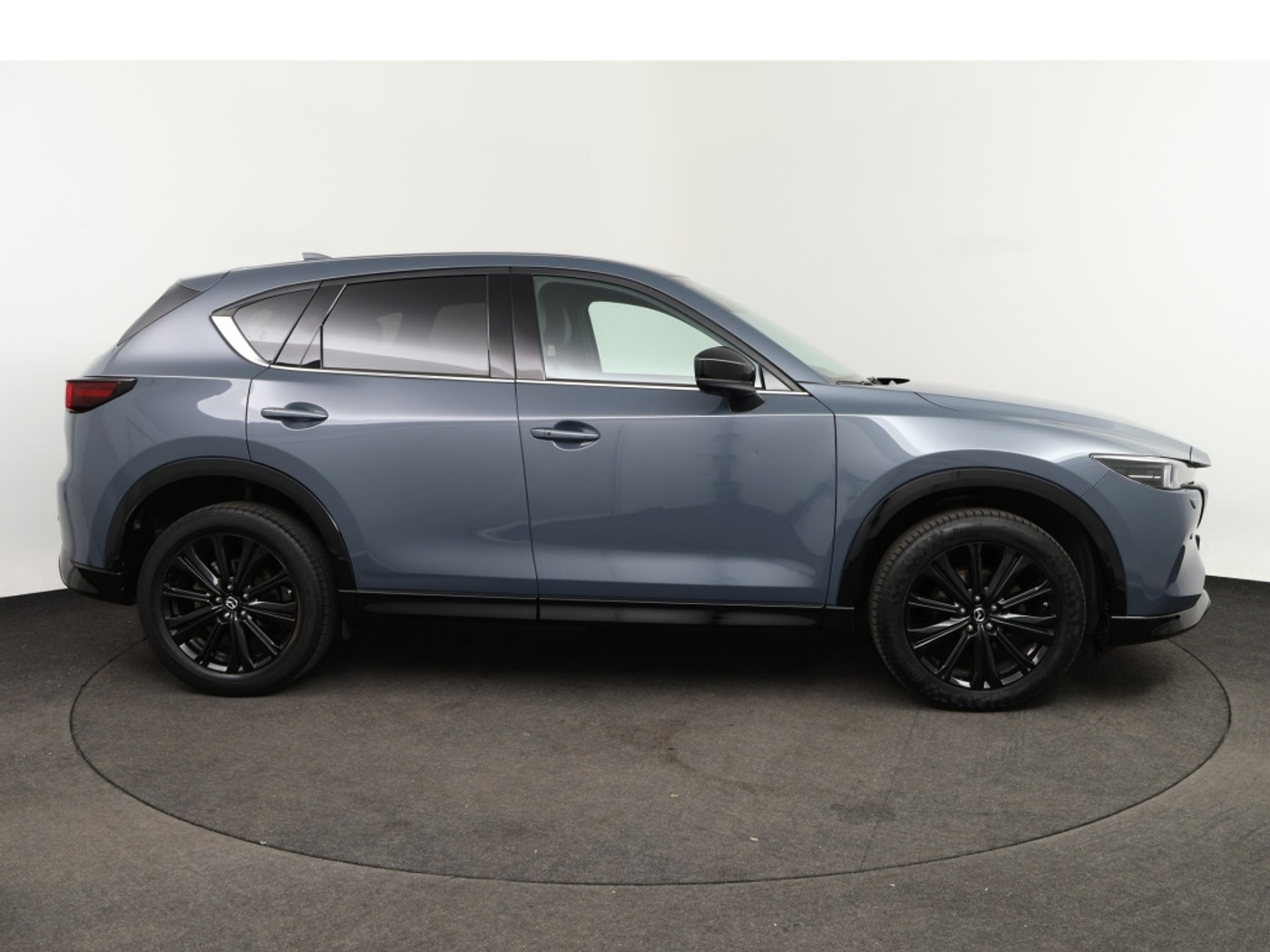 Foto van Mazda Mazda Cx-5