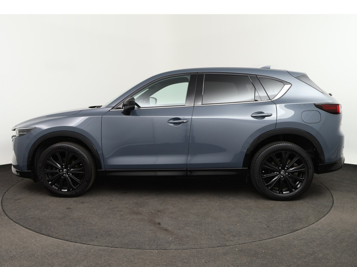 Foto van Mazda Mazda Cx-5