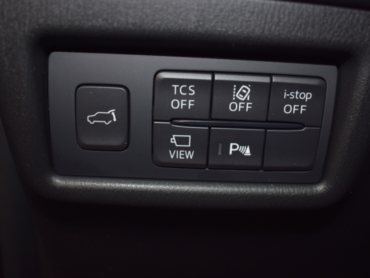 Foto van Mazda Mazda Cx-5