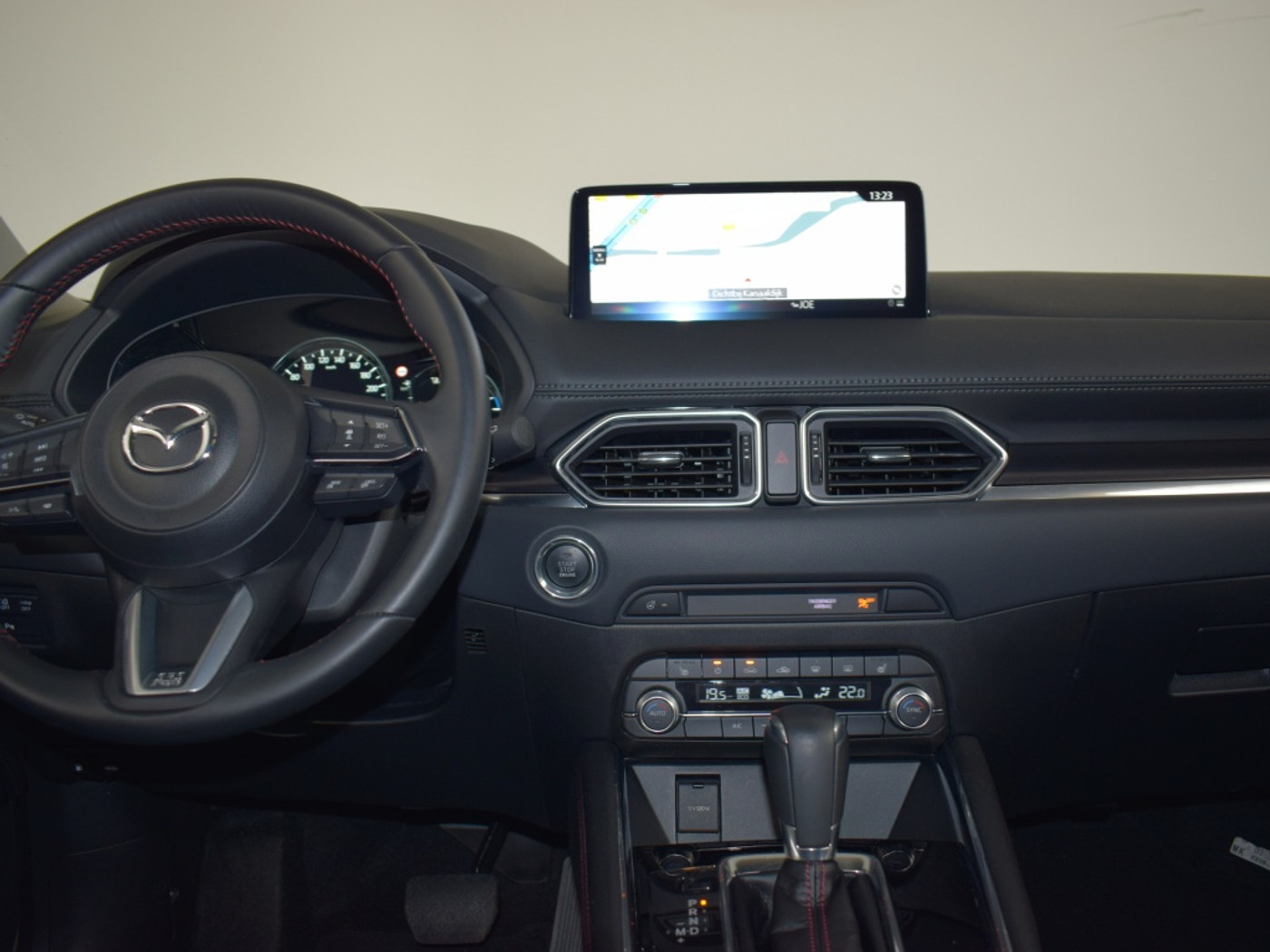 Foto van Mazda Mazda Cx-5