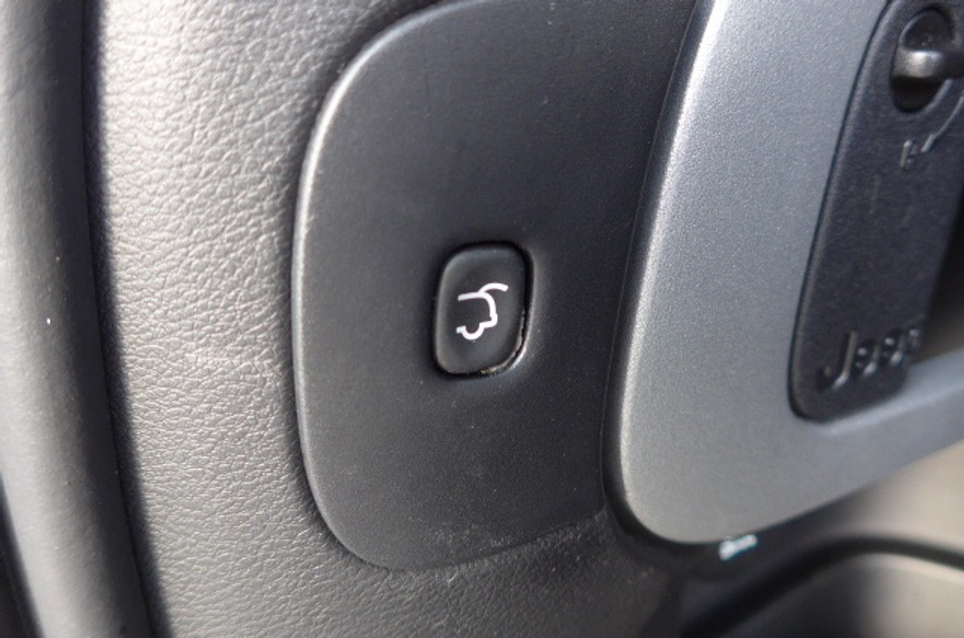 Foto van Jeep Cherokee