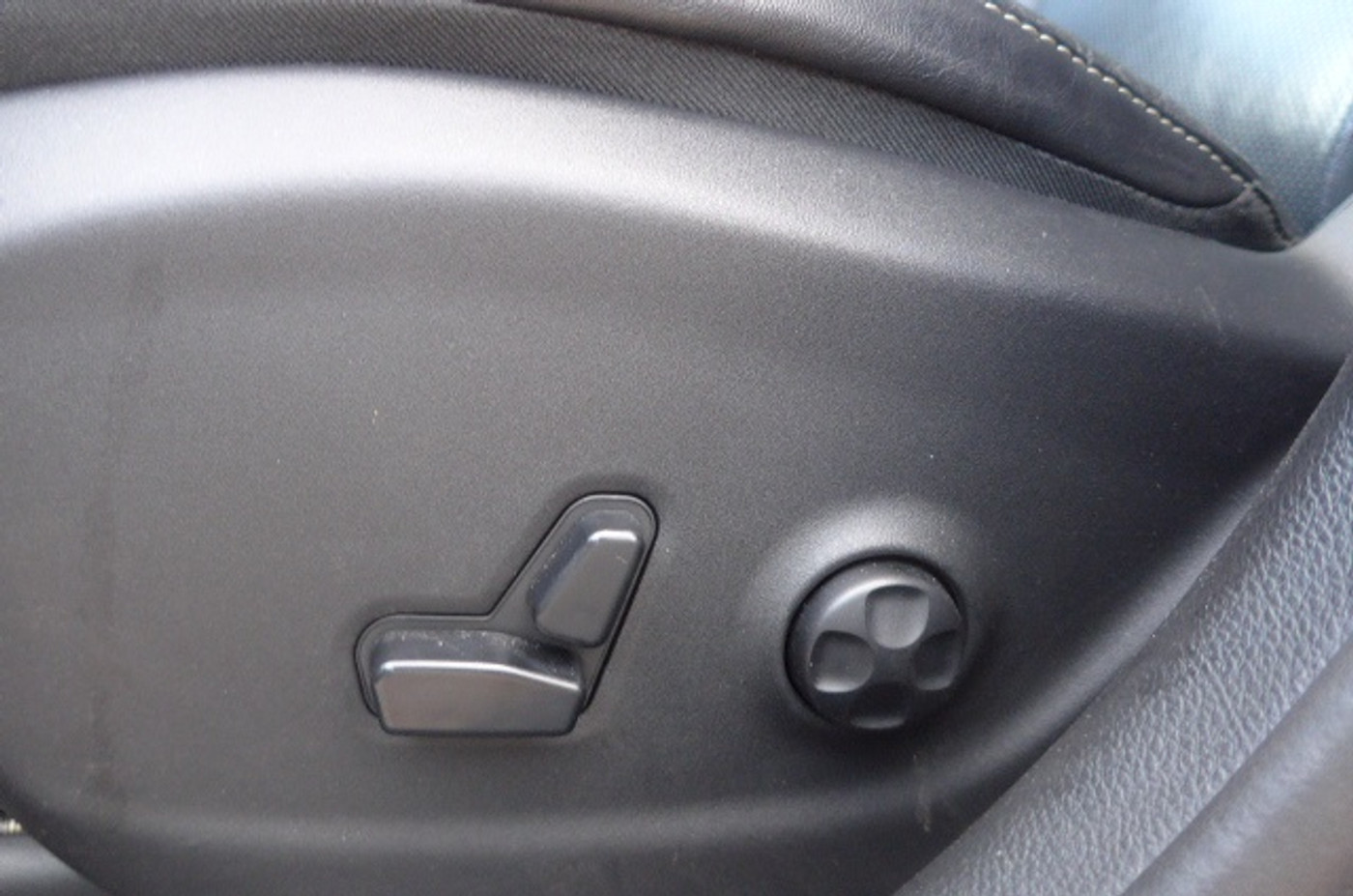 Foto van Jeep Cherokee
