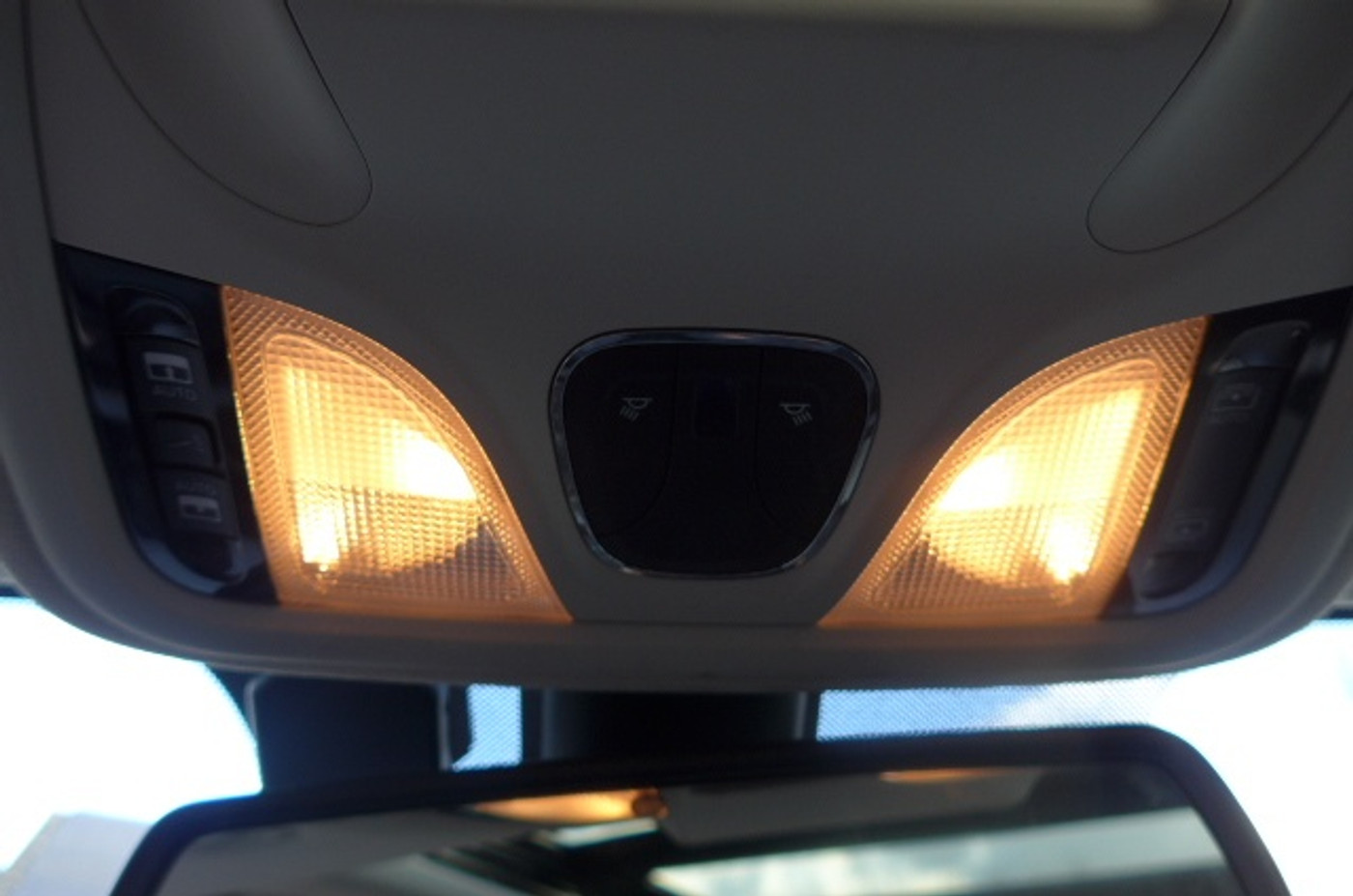Foto van Jeep Cherokee