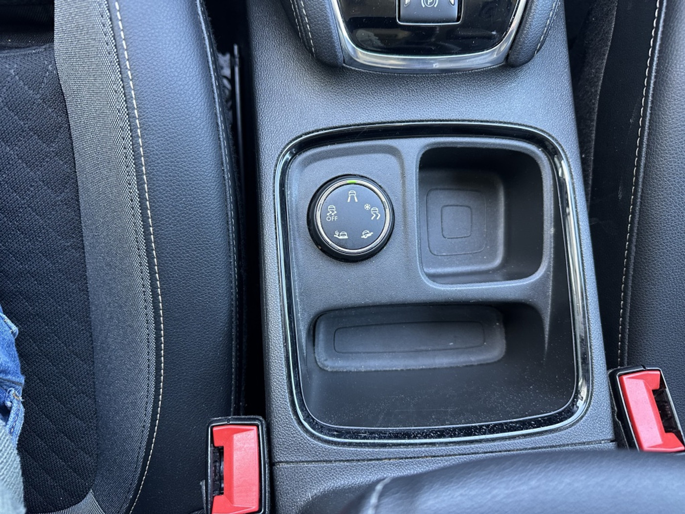 Foto van Opel Grandland X