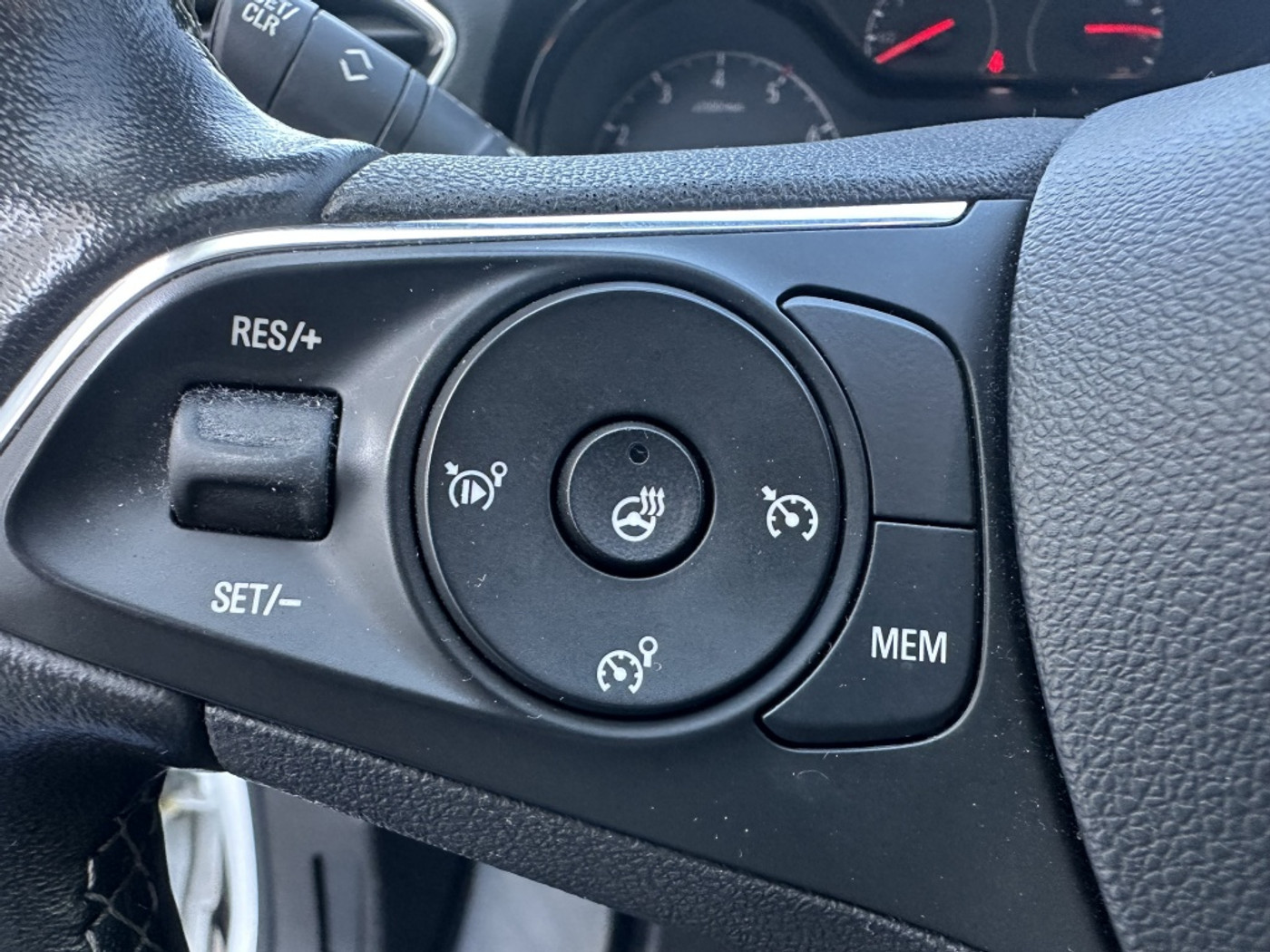 Foto van Opel Grandland X