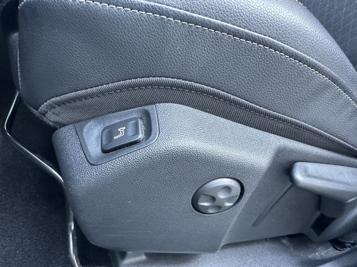 Foto van Opel Grandland X