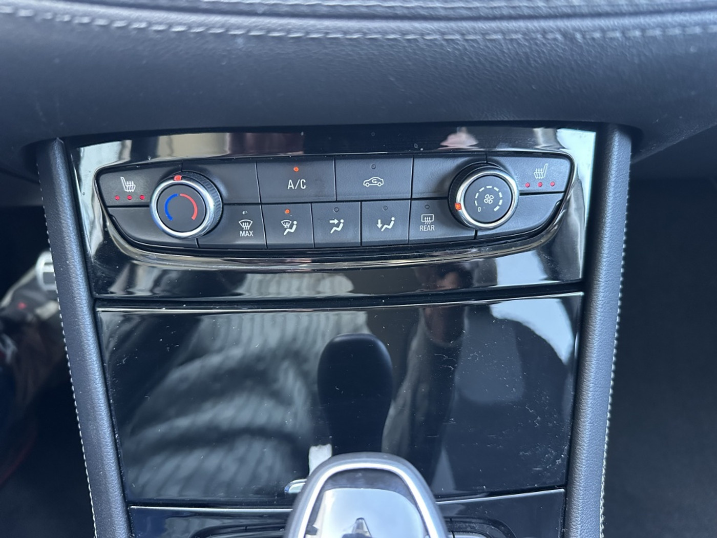 Foto van Opel Grandland X