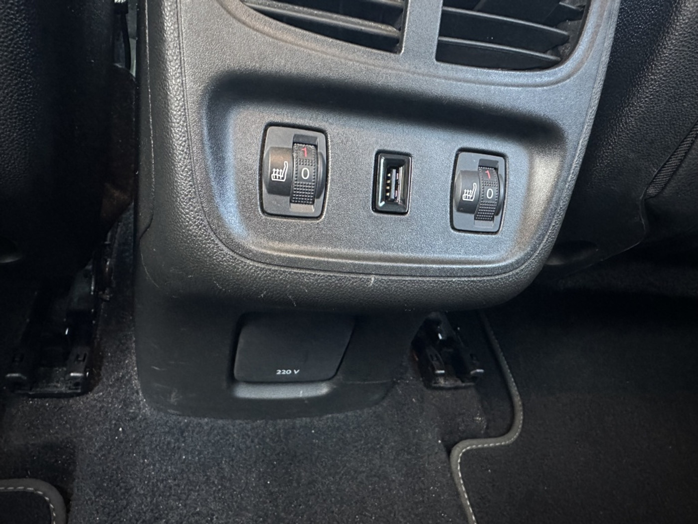 Foto van Opel Grandland X