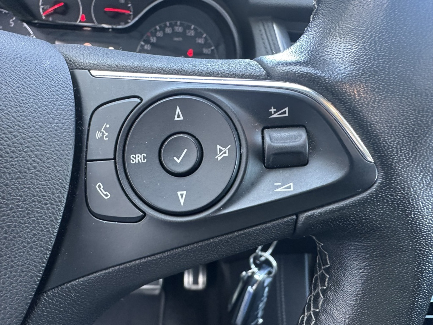 Foto van Opel Grandland X