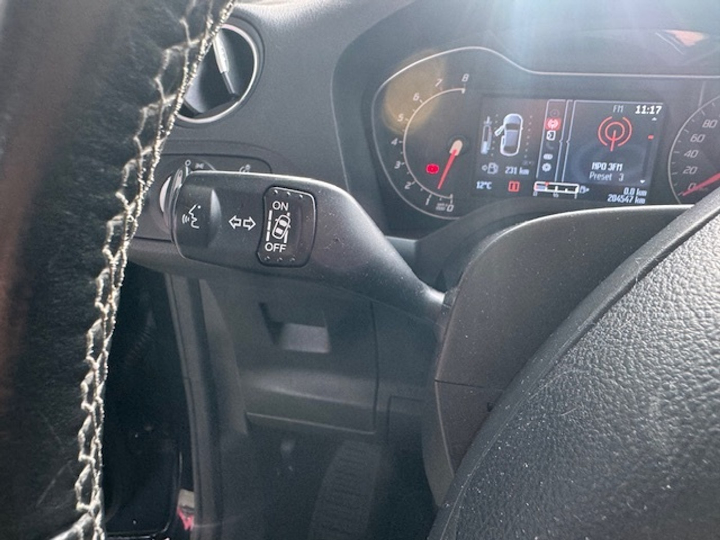 Foto van Ford S-max