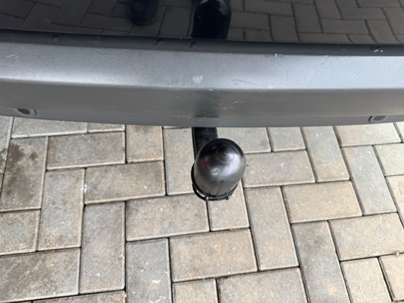 Foto van Ford S-max