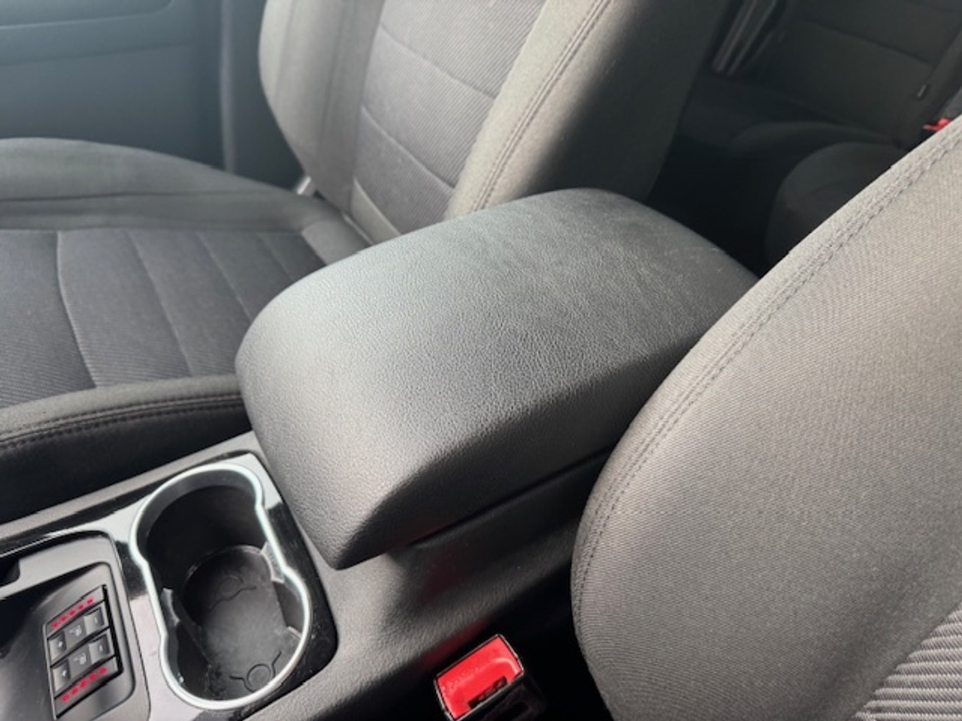 Foto van Ford S-max